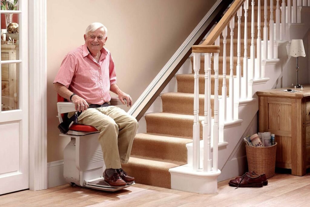 Oregon Stair Lift Costs: 2026 Price & Buying Guide