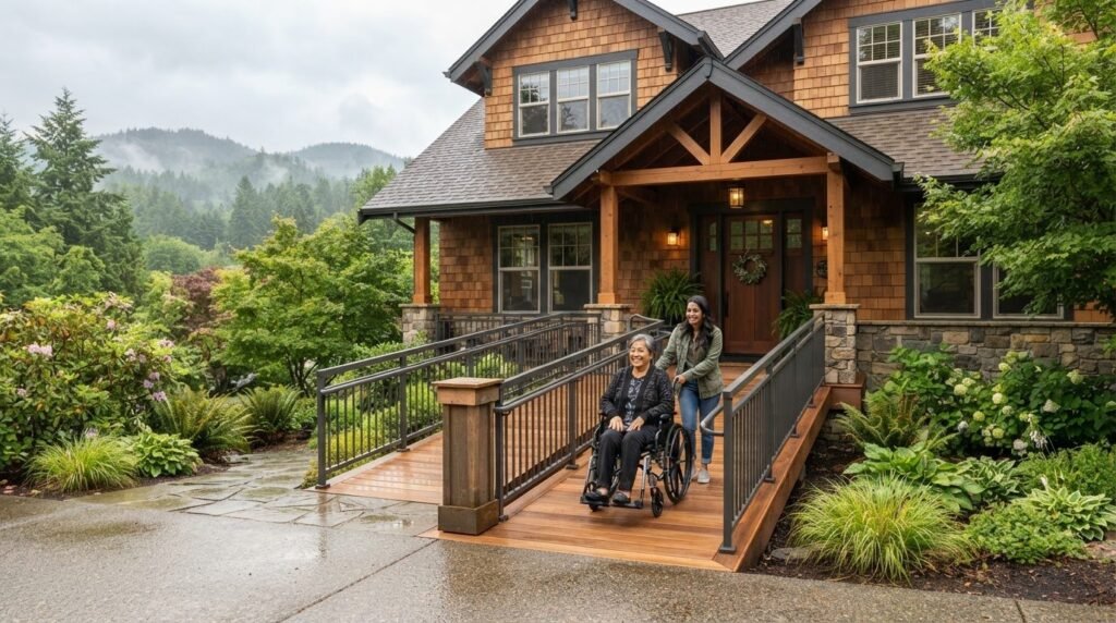 Entry Ramp Guide: Choosing Safe, Accessible Home Solutions in 2026