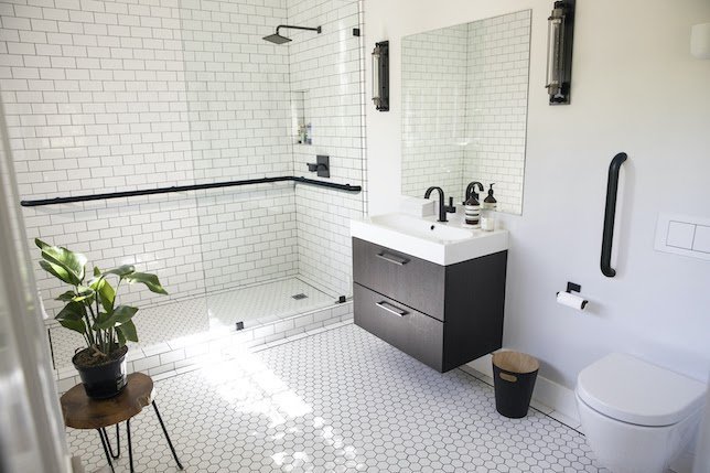 Wheelchair Accessible Shower Clackamas: Your Guide to a Safer Home