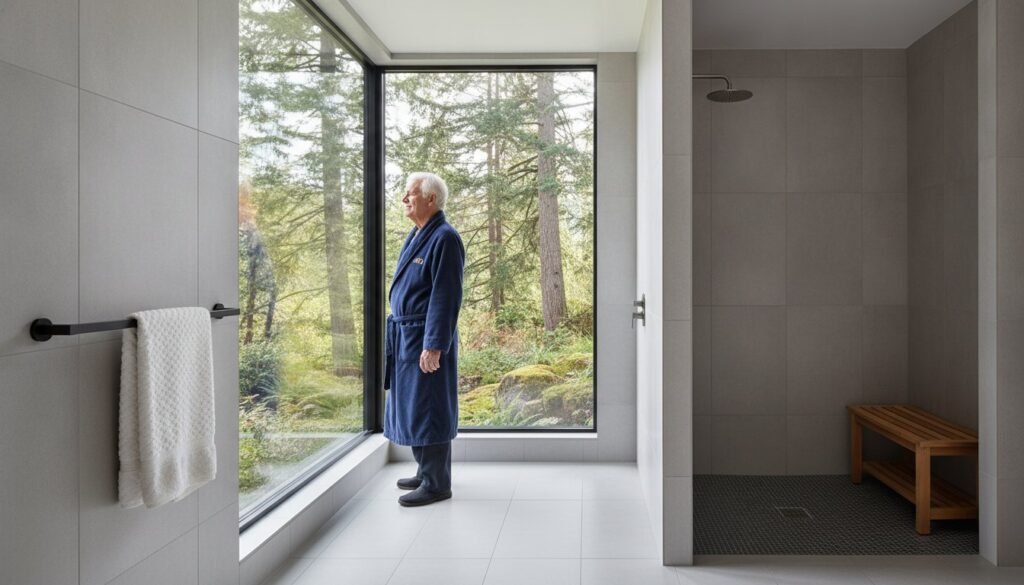 Senior Home Safety Modifications in Oregon: A Resource & Grant Guide