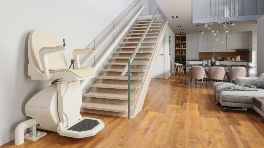 Stair Lift Replacement & Used Lifts for Sale in Clackamas: Your 2026 Guide