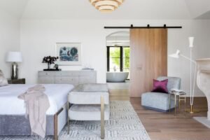 Accessible Bedroom Remodel Ideas: Creating a Safe and Stylish Sanctuary