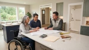 Financing a Home Accessibility Remodel: Options and Planning Steps