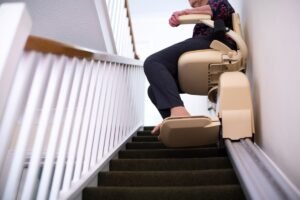 How Much Does a Stair Lift Cost? A Homeowner’s Buying Guide