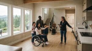 Wheelchair Accessible Remodeling Contractors: A Homeowner’s Guide